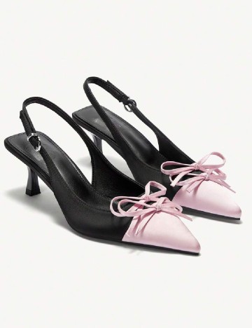 
						Pantofi SHEIN, negru