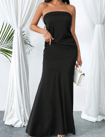 Compleu SHEIN, negru