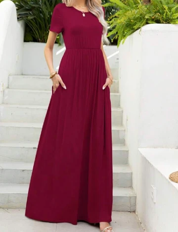 Rochie lunga SHEIN, visiniu