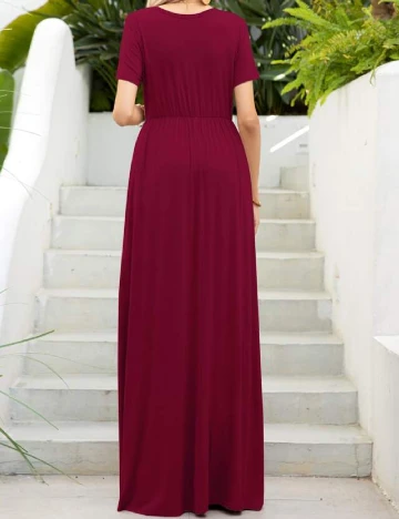Rochie lunga SHEIN, visiniu