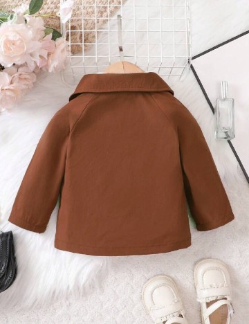 Jacheta Shein Kids, maro