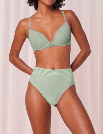 
						Chilot Triumph, verde