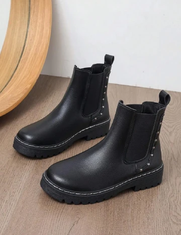 Ghete SHEIN, negru