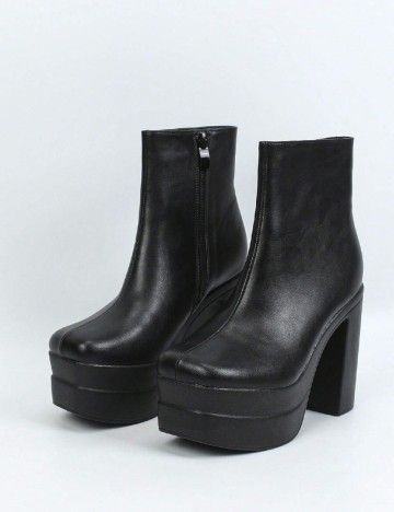 Ghete SHEIN, negru