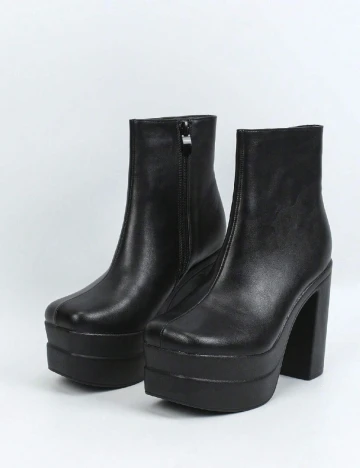 Ghete SHEIN, negru