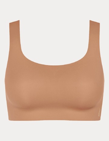 Bustiera Sloggi by Triumph, maro