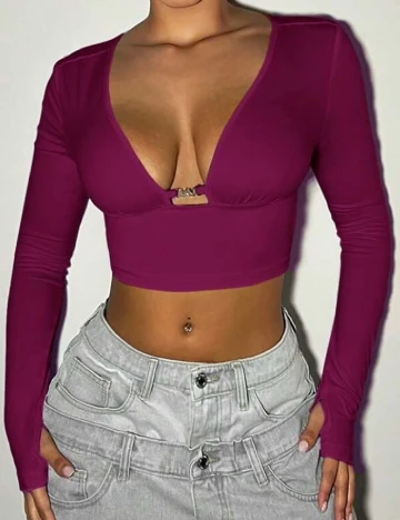 Top SHEIN, mov