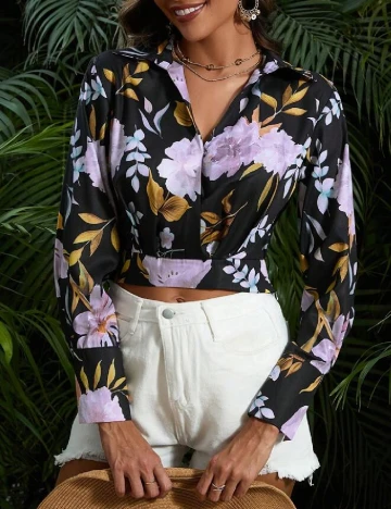 Bluza SHEIN, mix culori Mix culori