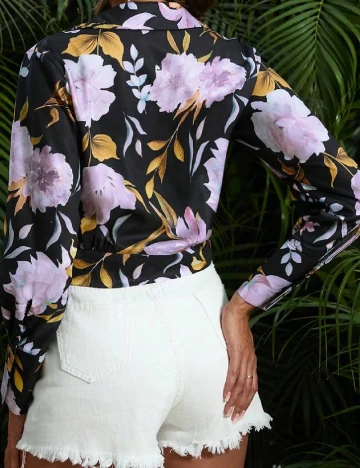 Bluza SHEIN, mix culori Mix culori