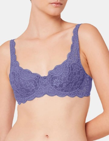 
						Sutien Triumph, mov