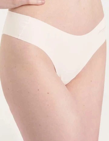 Chilot Sloggi by Triumph, ecru Alb