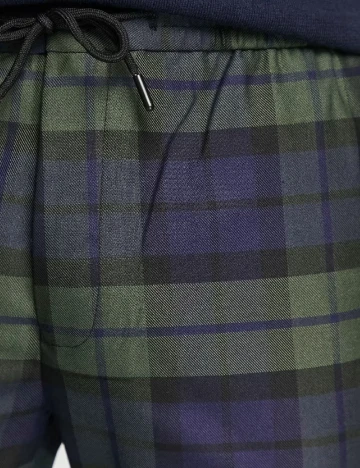 Pantaloni Topman, mix culori