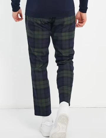Pantaloni Topman, mix culori