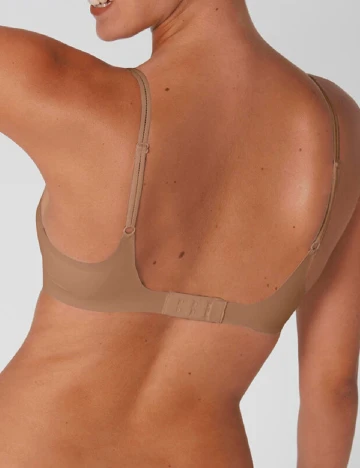 Sutien Sloggi by Triumph, maro Maro