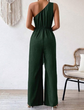 Salopeta SHEIN, verde