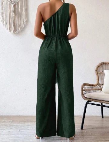 Salopeta SHEIN, verde