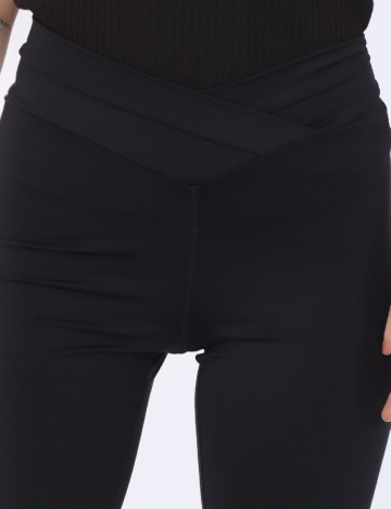 Colanti SHEIN, negru