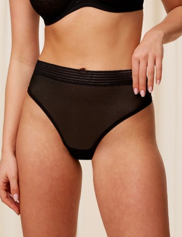 
						Chilot Triumph, negru