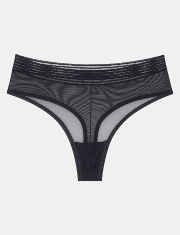 Chilot Triumph, negru