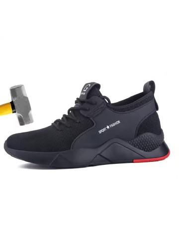 
						Adidasi SHEIN, negru