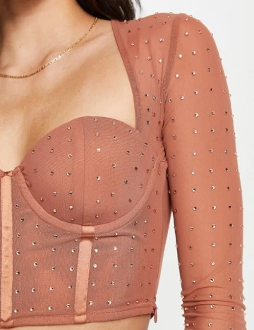 Top ASOS, maro