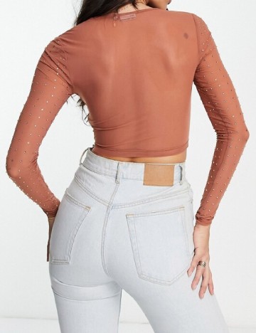 Top ASOS, maro