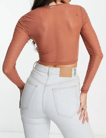 Top ASOS, maro