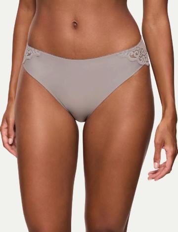 
						Chilot Triumph, gri