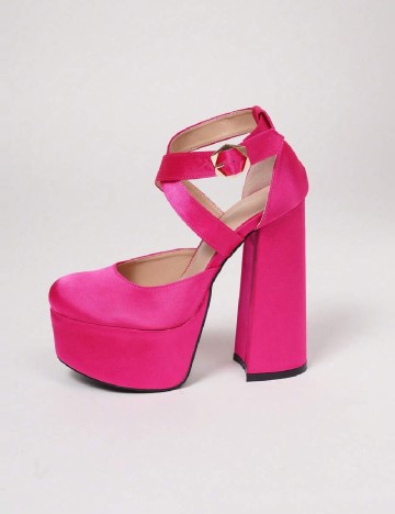 Pantofi SHEIN, roz