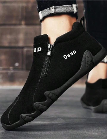 Adidasi SHEIN, negru