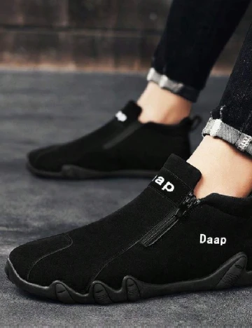 Adidasi SHEIN, negru