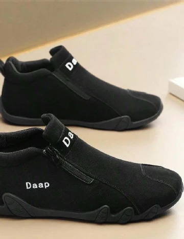Adidasi SHEIN, negru