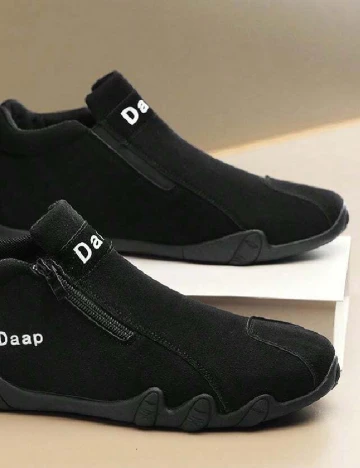 Adidasi SHEIN, negru