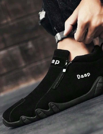 Adidasi SHEIN, negru