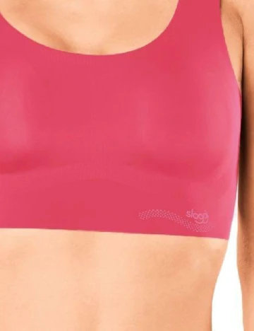 Bustiera Sloggi by Triumph, roz Roz