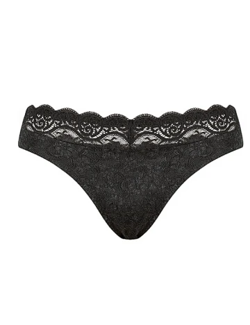 Chilot Triumph, negru