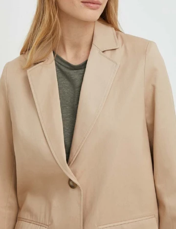 Sacou Pepe Jeans, bej