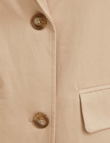 Sacou Pepe Jeans, bej