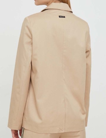 Sacou Pepe Jeans, bej