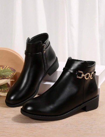 Ghete SHEIN, negru