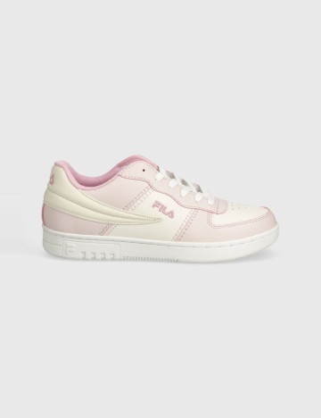 Adidasi Fila, roz