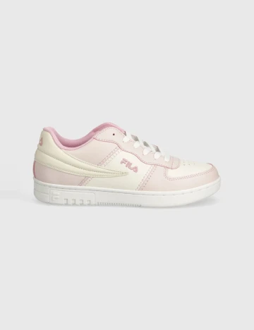 Adidasi Fila, roz