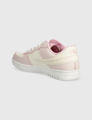 Adidasi Fila, roz