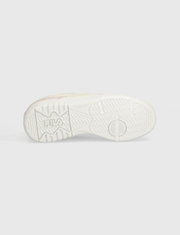 Adidasi Fila, roz