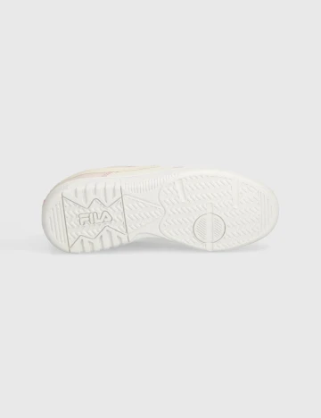 Adidasi Fila, roz