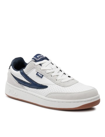 
						Adidasi Fila, alb