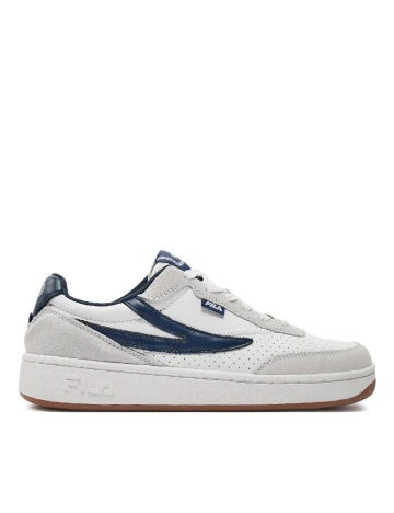 Adidasi Fila, alb