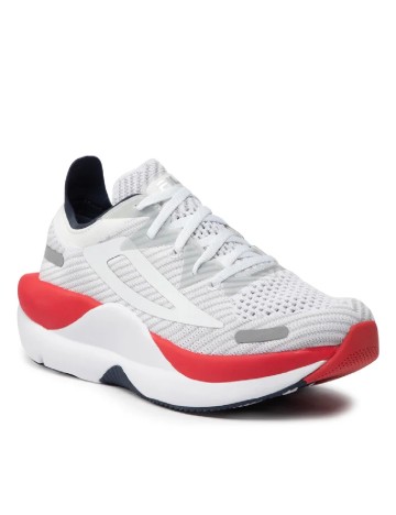 Adidasi Fila, gri