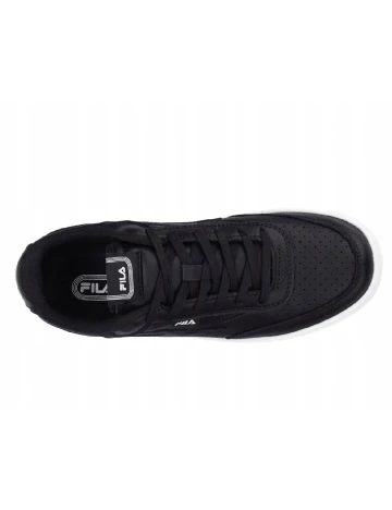 Adidasi Fila, negru