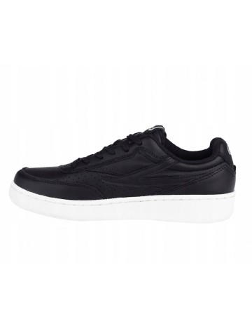 Adidasi Fila, negru